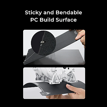 3D принтер Creality Ender 5 S1-11