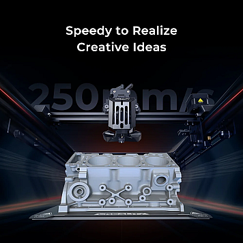 3D принтер Creality Ender 5 S1-1