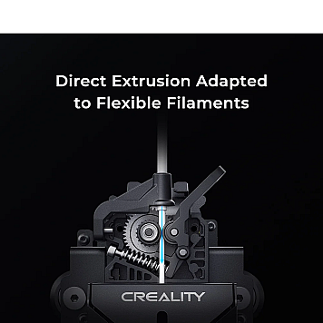 3D принтер Creality Ender 5 S1-3