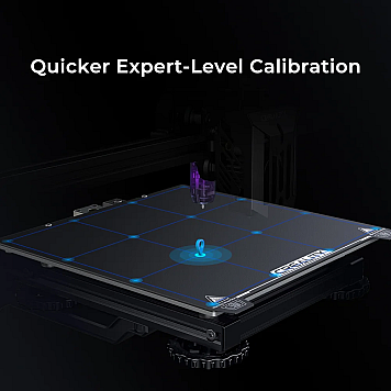 3D принтер Creality Ender 5 S1-8