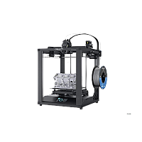 Creality Ender 5 S1— обзор современного 3D принтера 