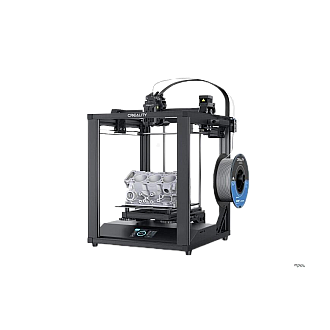 Creality Ender 5 S1— обзор современного 3D принтера 
