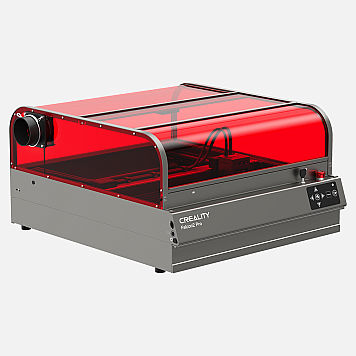 Лазерный гравер и резак Creality Falcon2 Pro 60W Pro-safe-2