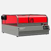 Лазерный гравер и резак Creality Falcon2 Pro 60W Pro-safe