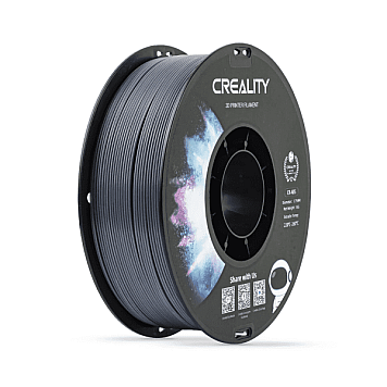 Пластик ABS Creality Серый Ø1,75мм Вес:1кг