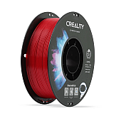 Пластик PET-G Creality Красный Ø1,75мм Вес:1кг