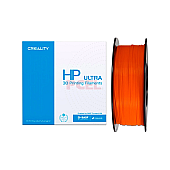 Пластик PLA HP ULTRA Creality Оранжевый Ø1,75мм Вес:1кг