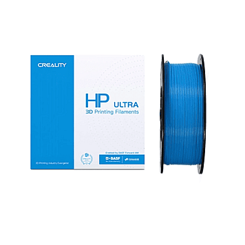 Пластик PLA HP ULTRA Creality Синий Ø1,75мм Вес:1кг
