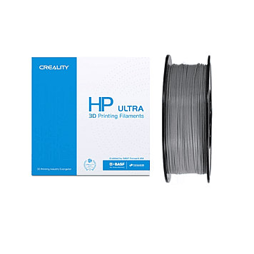 Пластик PLA HP ULTRA Creality Серый Ø1,75мм Вес:1кг