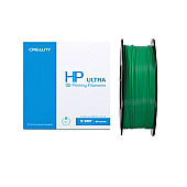 Пластик PLA HP ULTRA Creality Зеленый Ø1,75мм Вес:1кг