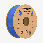 Пластик Creality PLA Hyper Series Голубой Ø1,75мм Вес:1кг