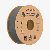 Пластик Creality PLA Hyper Series Серый Ø1,75мм Вес:1кг