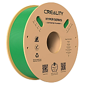 Пластик Creality PLA Hyper Series Зеленый Ø1,75мм Вес:1кг