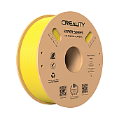Пластик Creality PLA Hyper Series Желтый Ø1,75мм Вес:1кг
