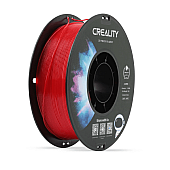 Пластик TPU Creality Красный Ø1,75мм Вес:1кг