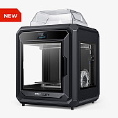 3D принтер Creality Sermoon D3