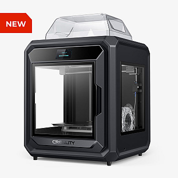 3D принтер Creality Sermoon D3