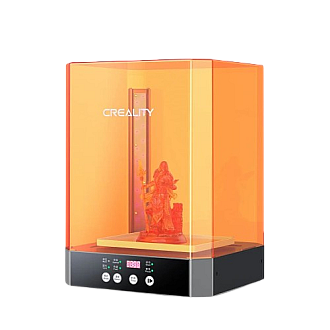 Мойка и сушка Creality UW-03 — детальный обзор