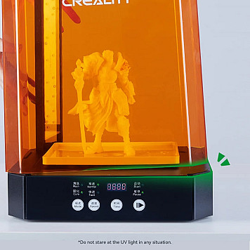 Мойка и сушка Creality UW-03-6