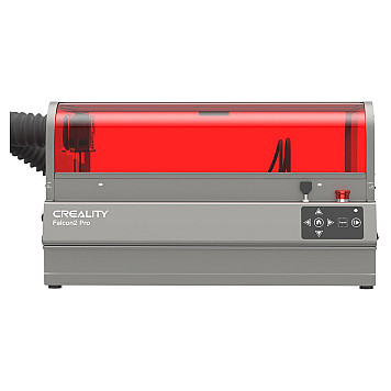 Лазерный гравер Creality Falcon 2 Pro S 40W