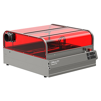 Лазерный гравер Creality Falcon 2 Pro S 40W-1