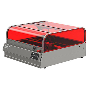 Лазерный гравер Creality Falcon 2 Pro S 40W-2