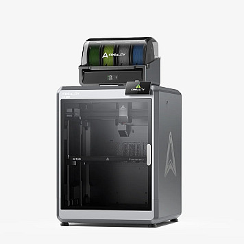 3D принтер Creality K2 Plus Combo