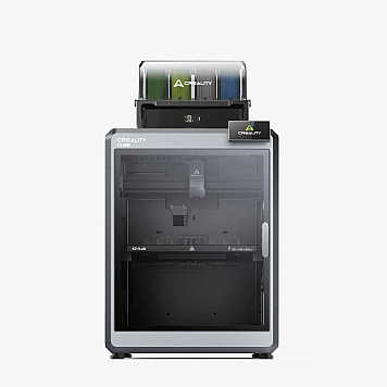 3D принтер Creality K2 Plus Combo-1