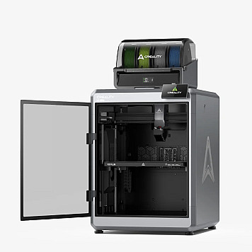 3D принтер Creality K2 Plus Combo-2