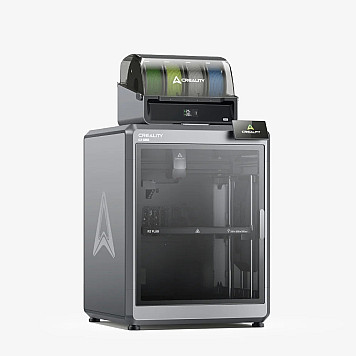 3D принтер Creality K2 Plus Combo-3