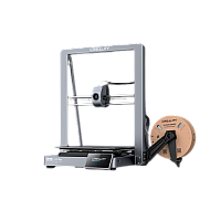 3D принтер Creality Ender 3 V3 Plus – обзор новинки от Creality