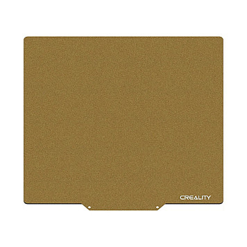 Накладка для платформы CREALITY с PEI покрытием для 3D принтера CR-10 SE
