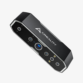 3D сканер Creality CR-Scan Otter-2