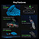 3D сканер Creality CR-Scan Otter