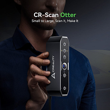 3D сканер Creality CR-Scan Otter-4