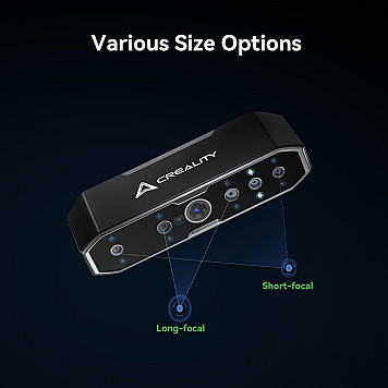 3D сканер Creality CR-Scan Otter-5