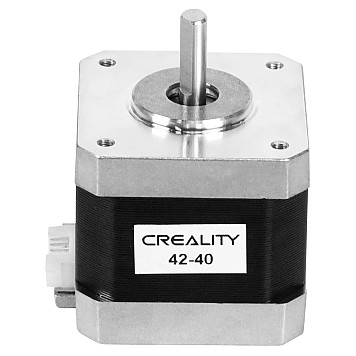 Шаговый двигатель CREALITY 42-40 (4004100042)