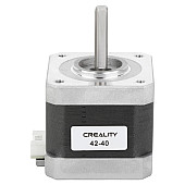 Шаговый двигатель CREALITY 42-40 (3204120090)