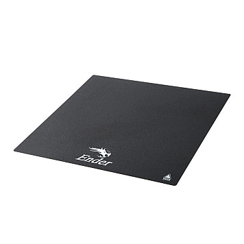 Накладка для платформы 3D принтера CREALITY Ender-3 235x235x1mm