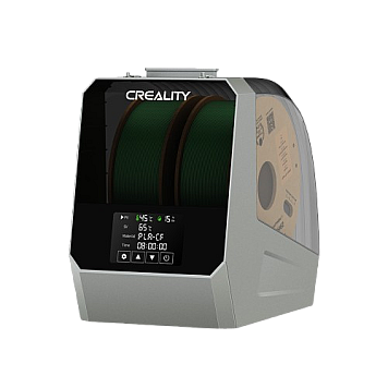 Cушка Creality Space Pi Filament Dryer Plus TWO ROLLS на 2 катушки