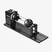 Rotary Kit Pro для гравировки изогнутых поверхностей