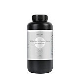 Фотополимерная смола CREALITY PLA-based 0,5кг, жемчужно-белая (3302170007)