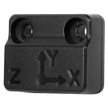 Датчик компенсации вибрации ADXL345 для 3D принтера CREALITY Ender-3 V3 KE (4004010248)