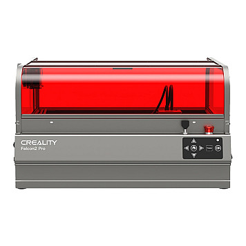 Лазерный гравер Creality Falcon 2 Pro S 22W