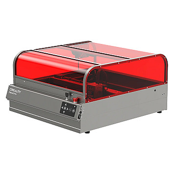 Лазерный гравер Creality Falcon 2 Pro S 22W-3