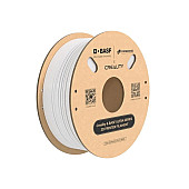 BASF ULTRA PLA Filament (пластик) для 3D принтера CREALITY 1кг, 1.75мм, белый (3301010372)