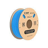 BASF ULTRA PLA Filament (пластик) для 3D принтера CREALITY 1кг, 1.75мм, синий (3301010370)