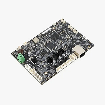 Оригинальная материнская плата для 3D принтера Creality K1 Max