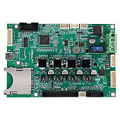 Материнская плата для 3D принтера Ender-3 V3 SE (4002020066)