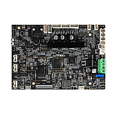 Материнская плата для 3D принтера Creality Ender-3 V3 Plus (4002020071)